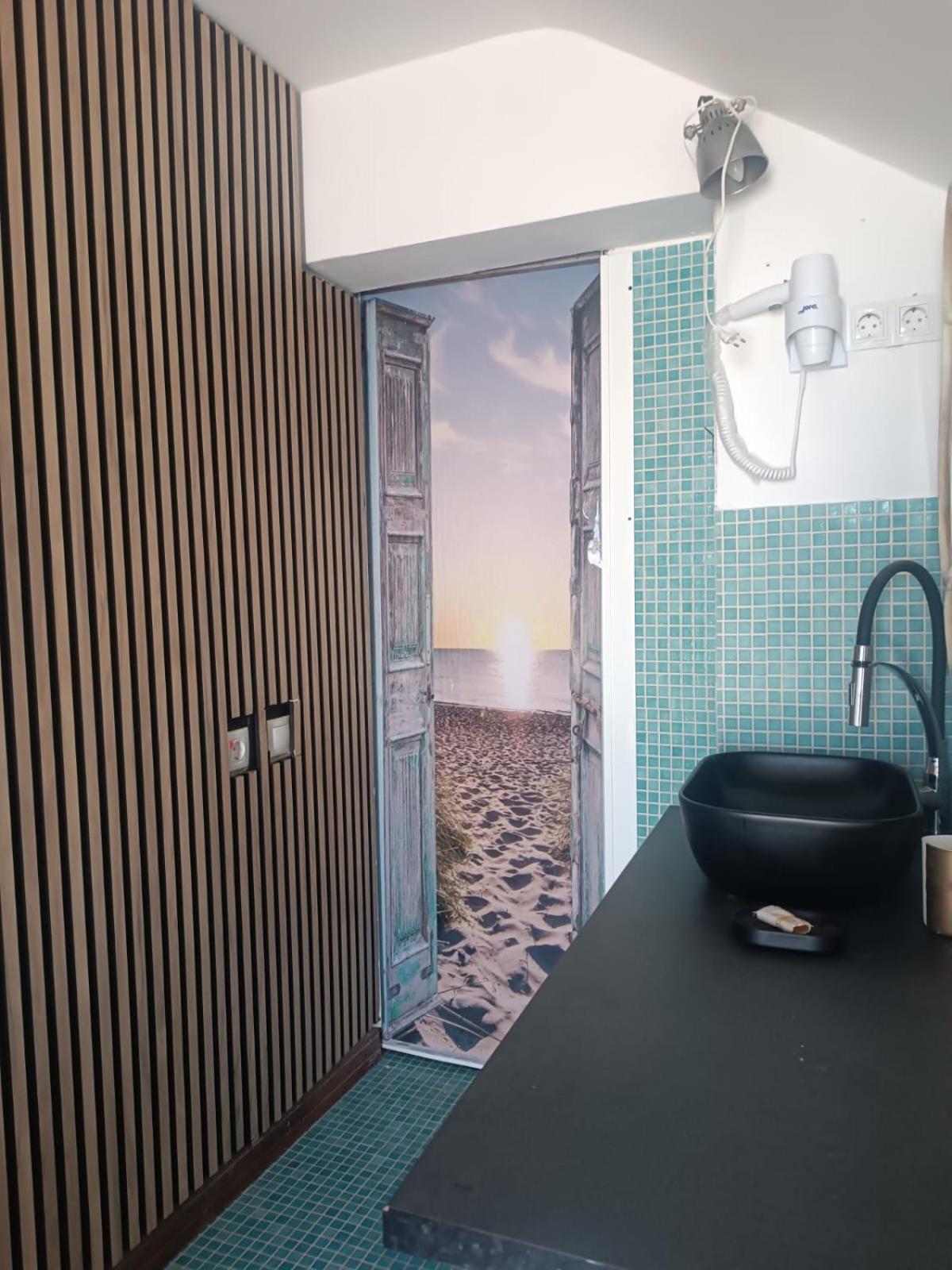 Solo Adultos, Las Tuneras Rooms La Oliva Exterior foto